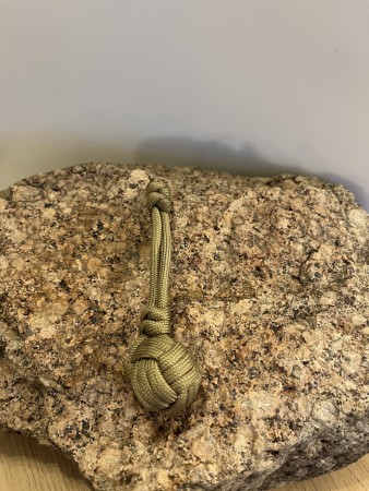 Beige Monkeyfist